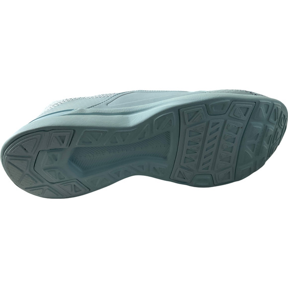 APL Women's Techloom Bliss Sneakers Gulf Blue Orange Size 8 Athletic Shoes New - Picture 5 of 12